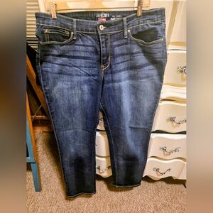 Levi's Denizen Women's Jeans